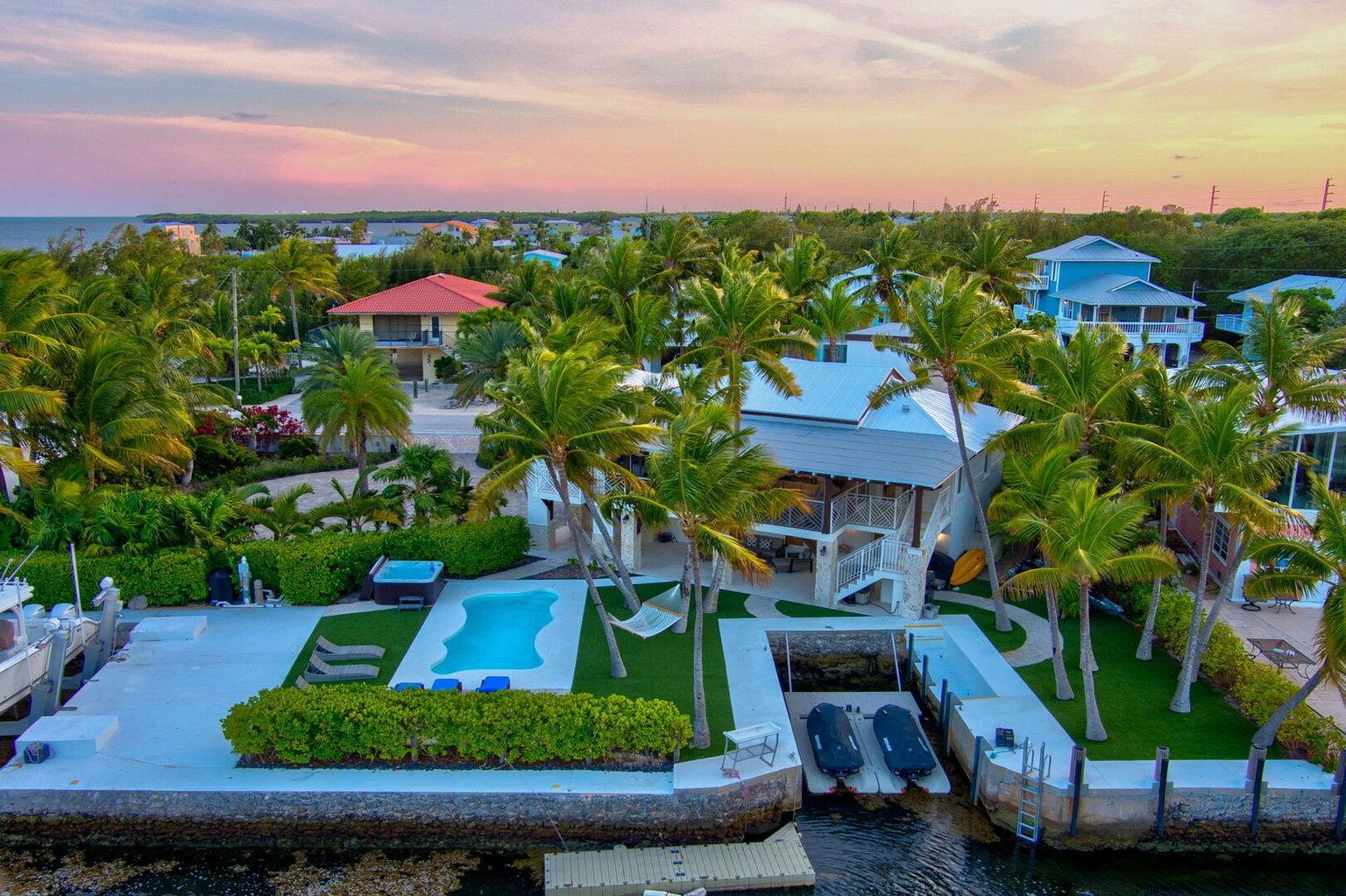 Key Largo Vacation Rental