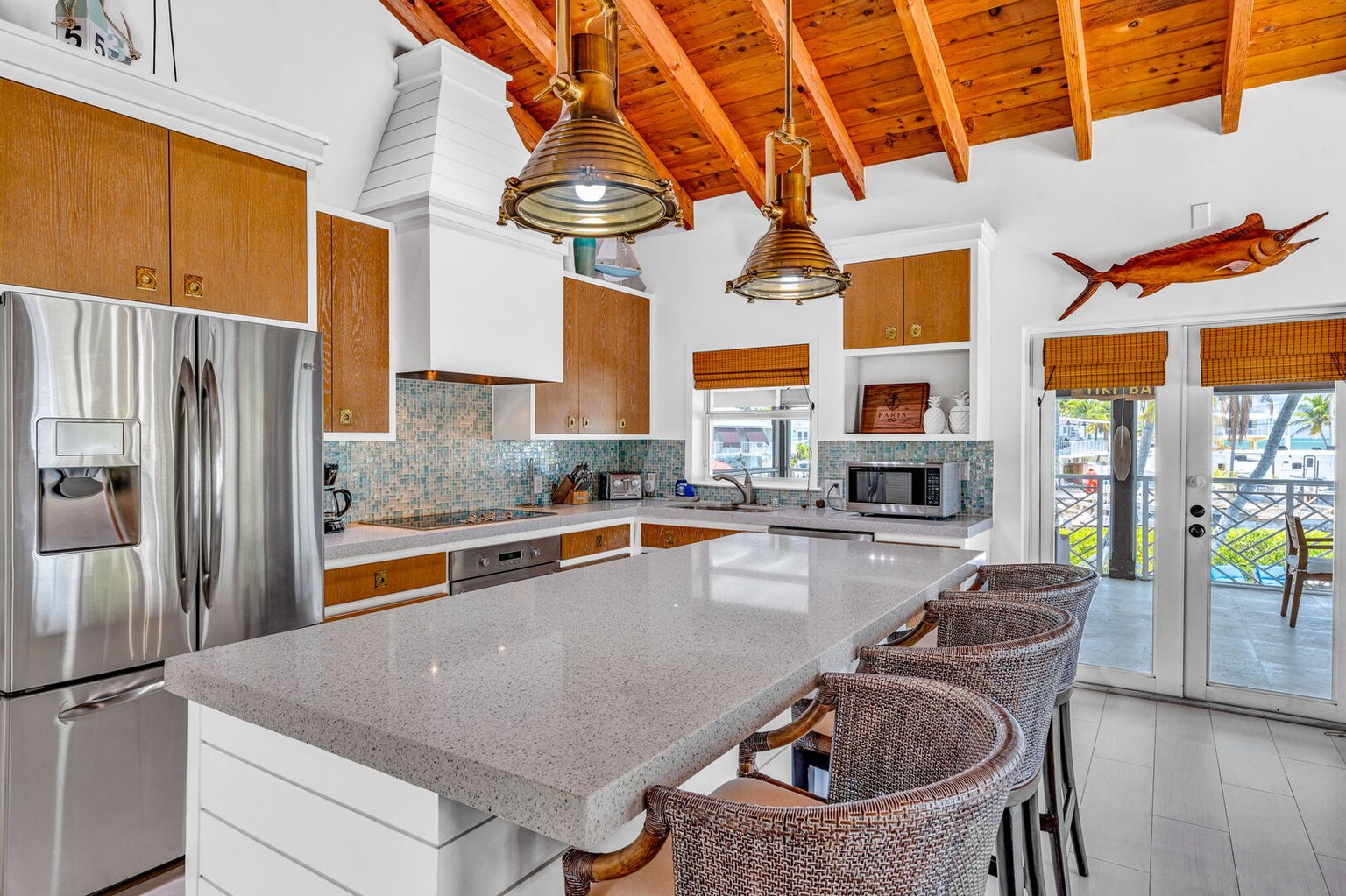 Key Largo Vacation Rental