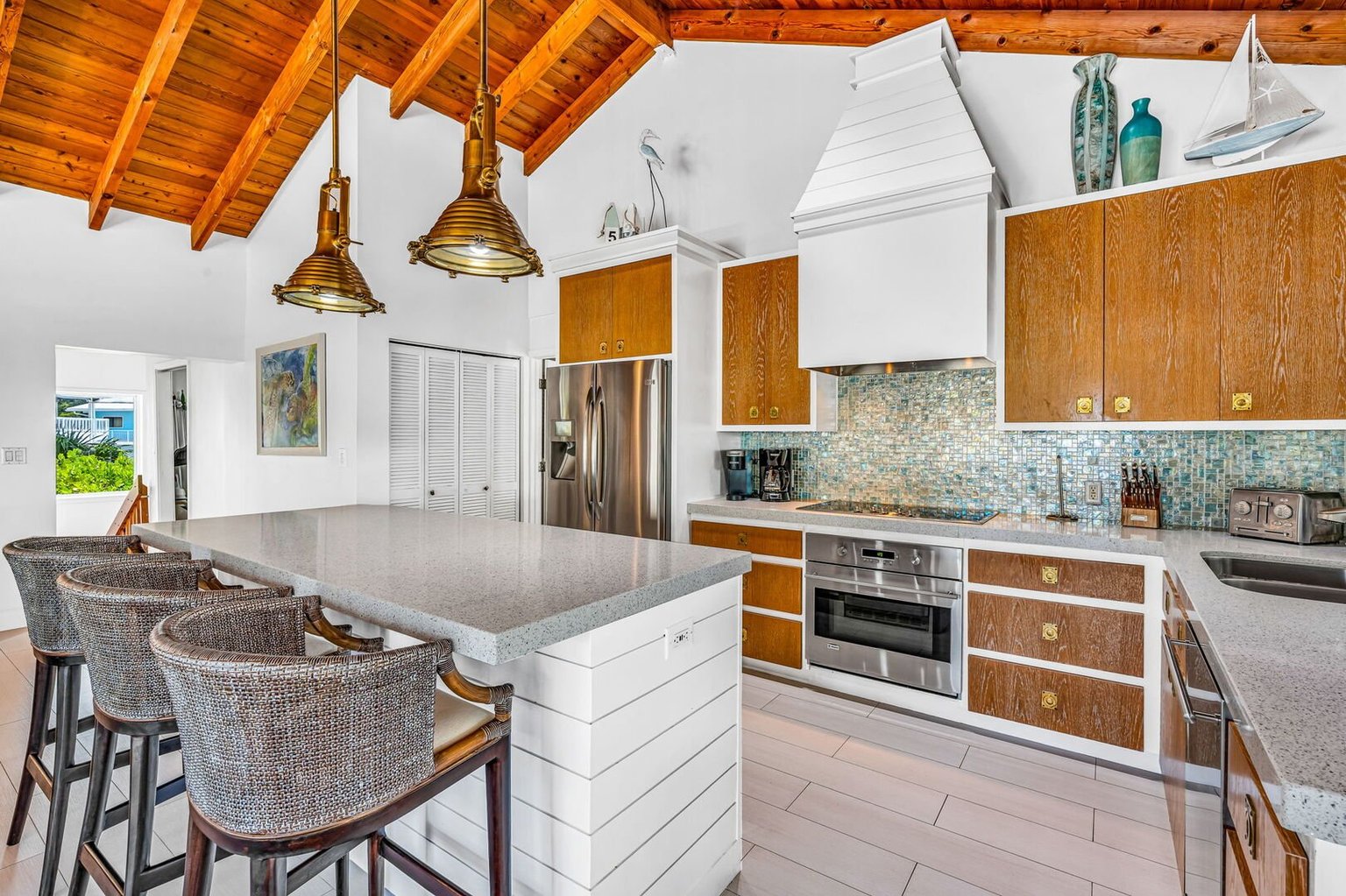 Key Largo Vacation Rental