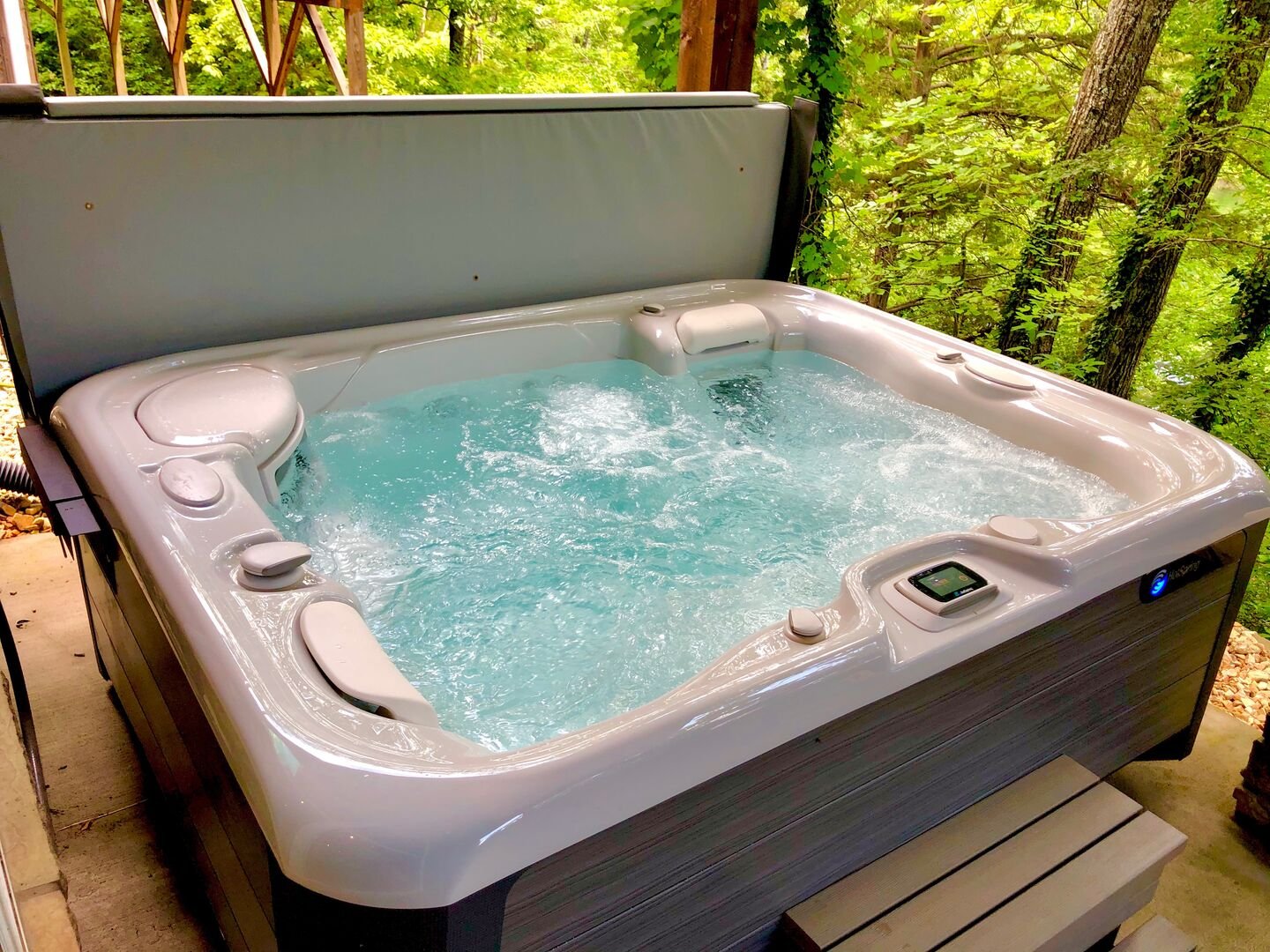 Lampe Vacation Rental