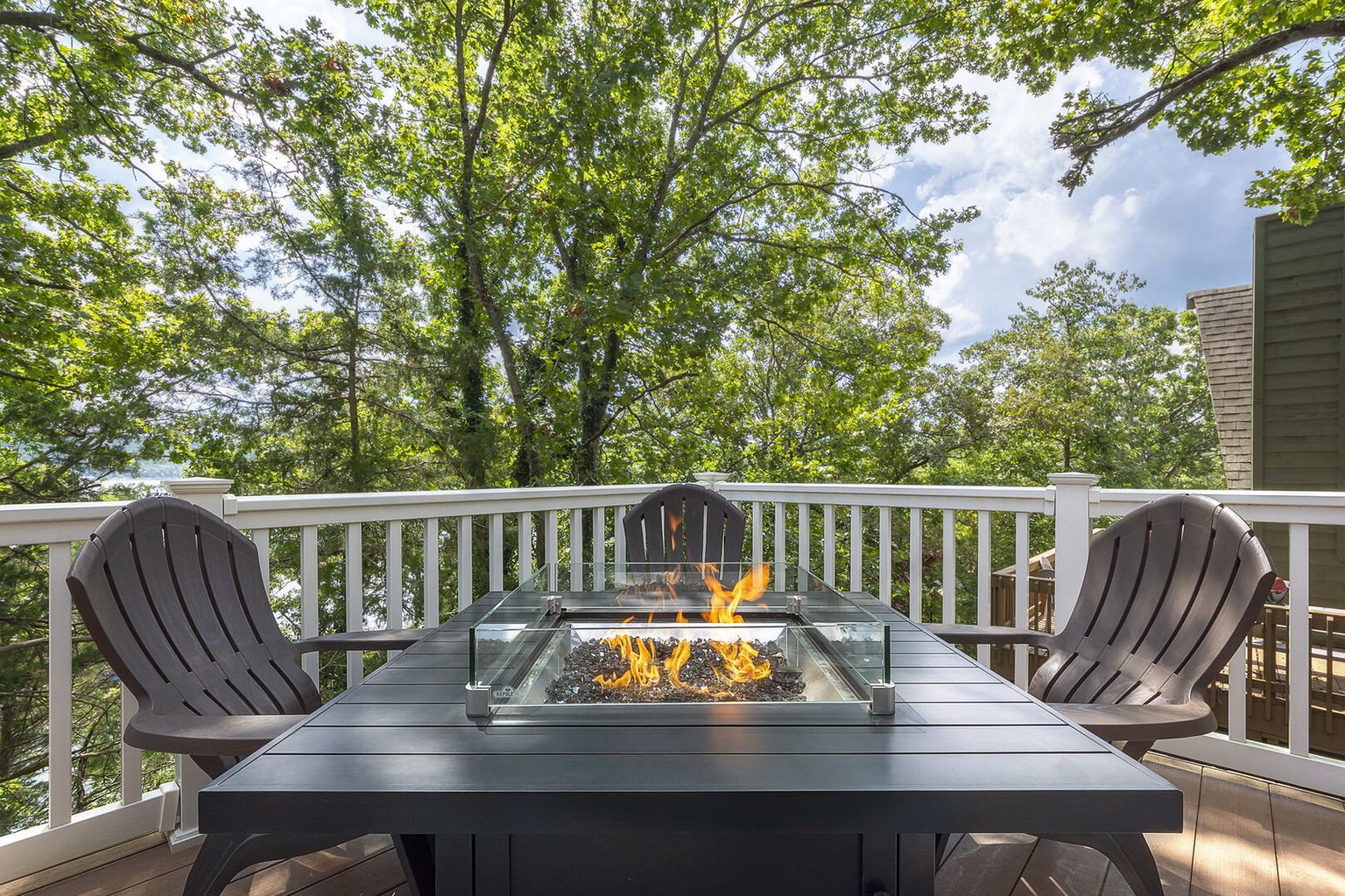 Lampe Vacation Rental