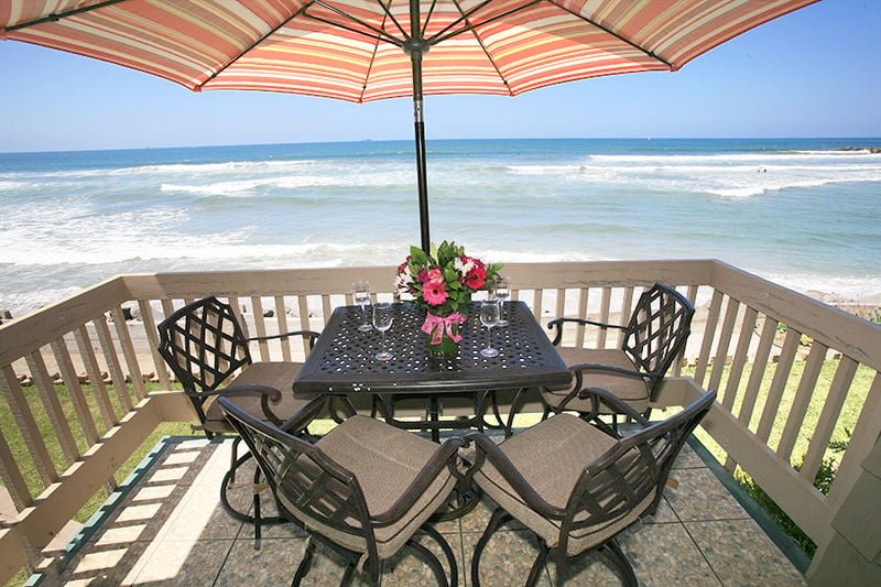 Oceanside Vacation Rental