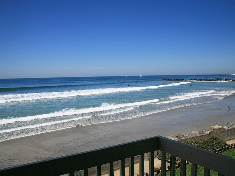 Oceanside Vacation Rental