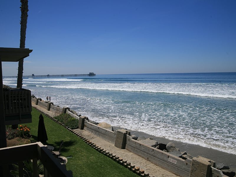 Oceanside Vacation Rental