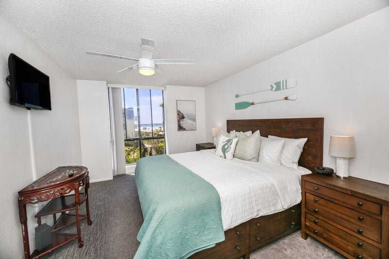 Oceanside Vacation Rental