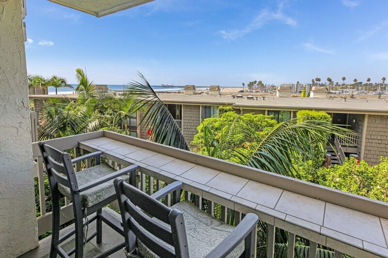 Oceanside Vacation Rental