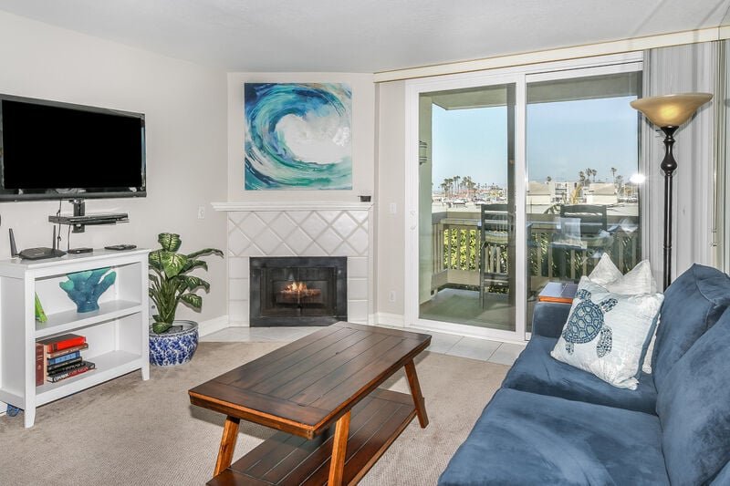 Oceanside Vacation Rental