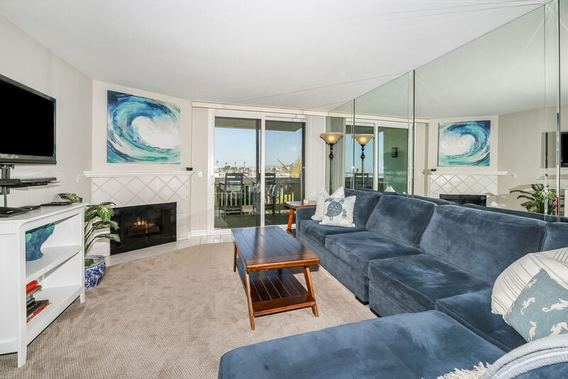 Oceanside Vacation Rental