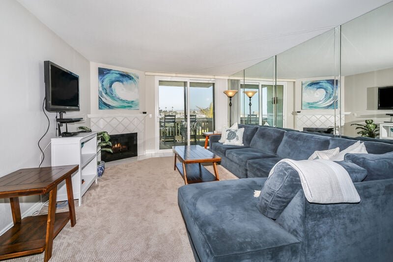 Oceanside Vacation Rental
