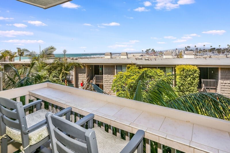 Oceanside Vacation Rental