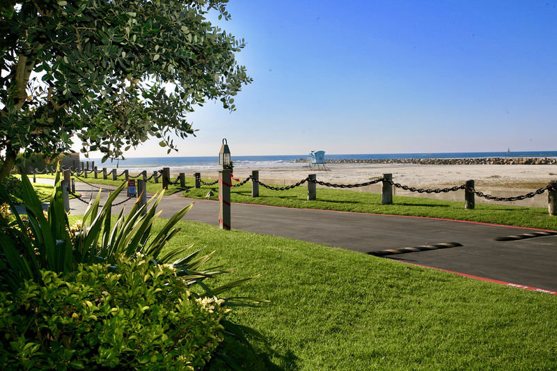 Oceanside Vacation Rental