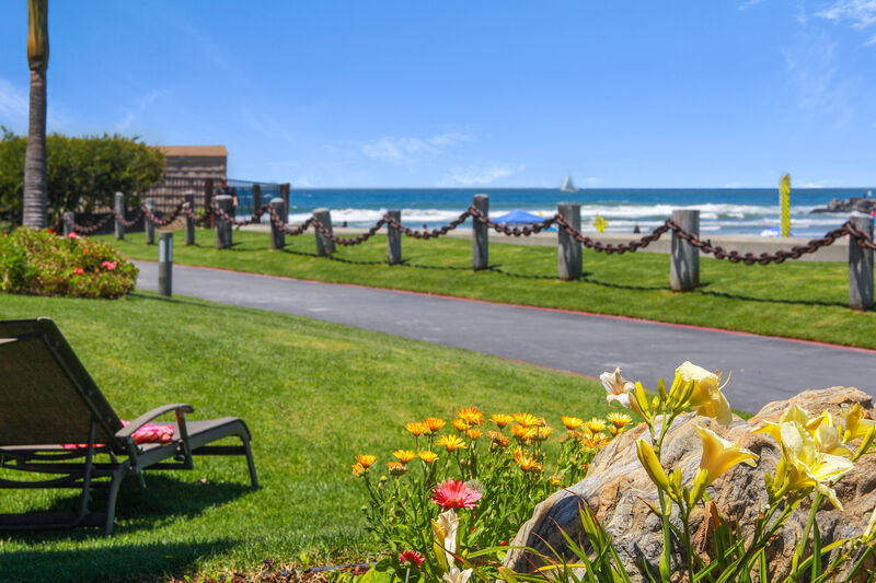 Oceanside Vacation Rental