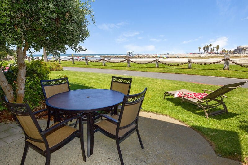 Oceanside Vacation Rental