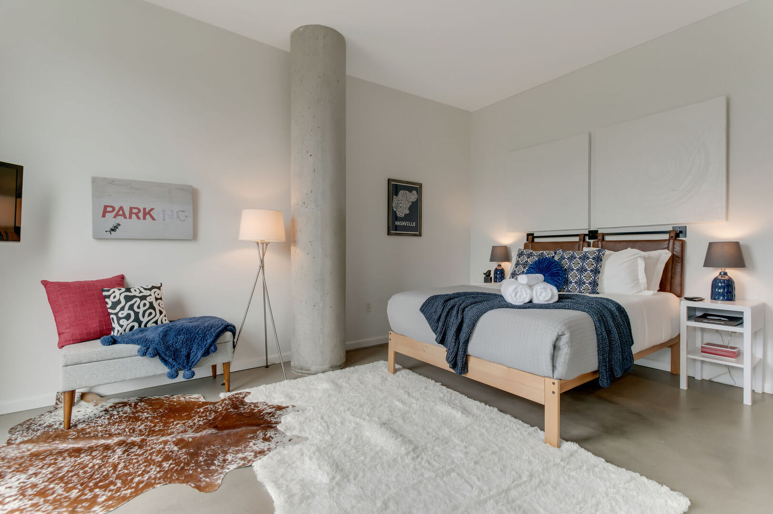 Nashville Vacation Rental