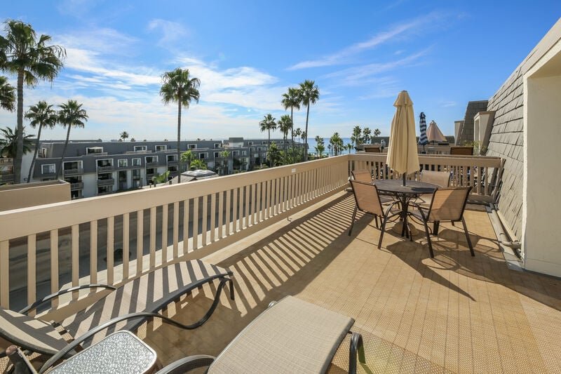 Oceanside Vacation Rental
