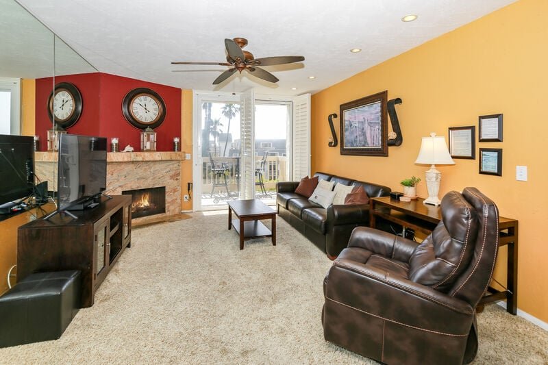Oceanside Vacation Rental
