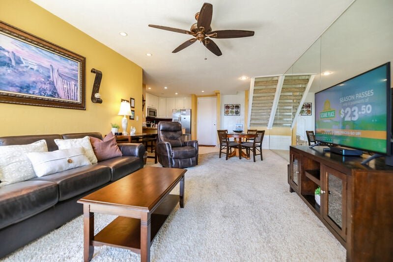 Oceanside Vacation Rental