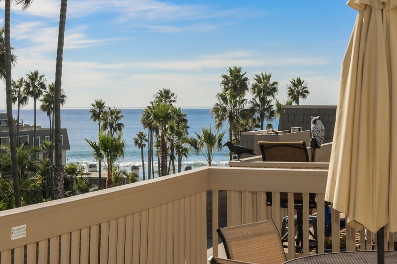 Oceanside Vacation Rental