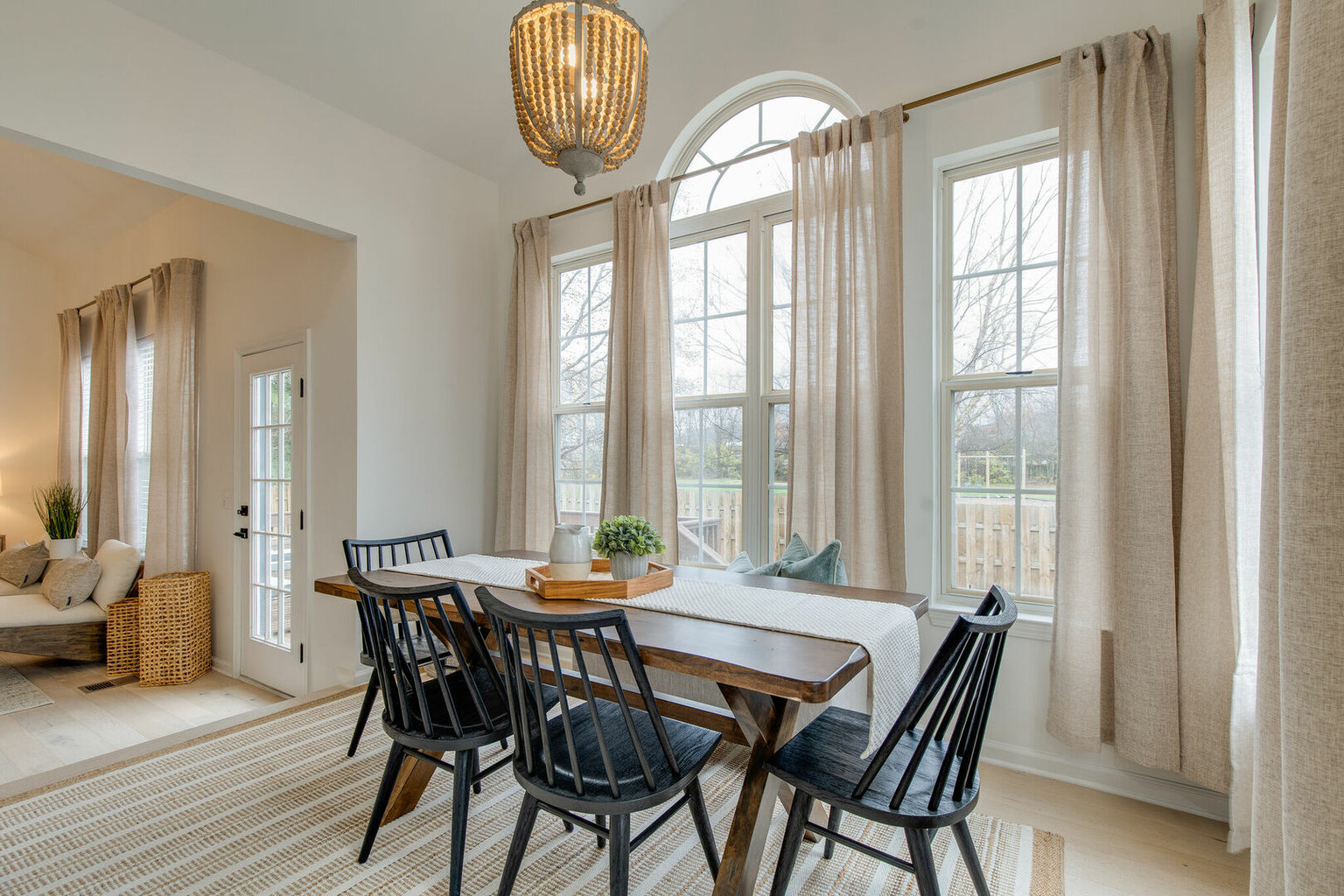 Franklin Vacation Rental
