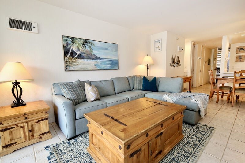 Oceanside Vacation Rental