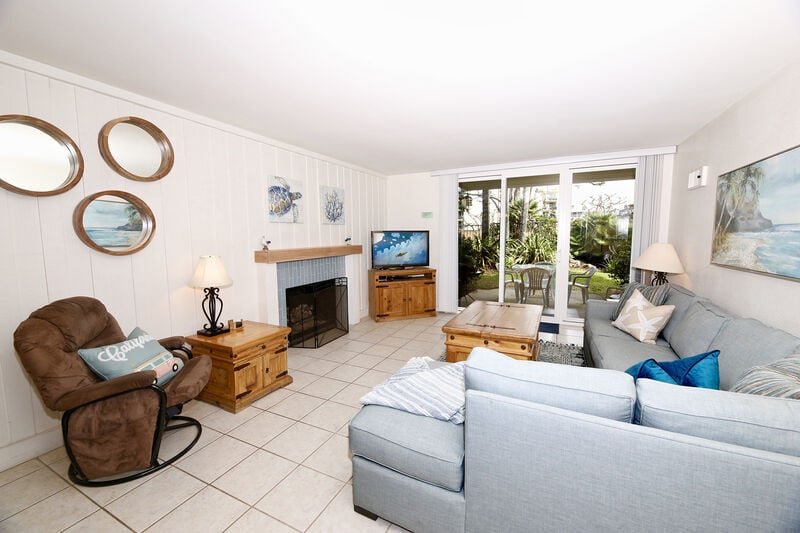 Oceanside Vacation Rental