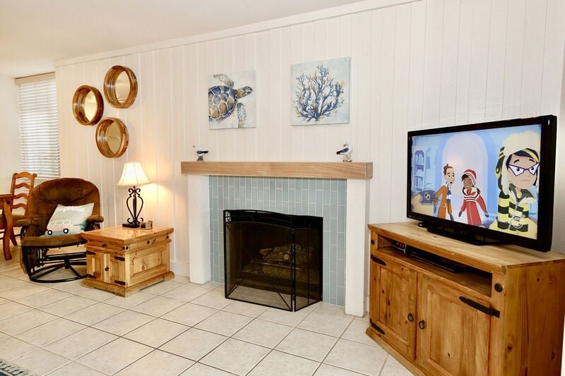 Oceanside Vacation Rental