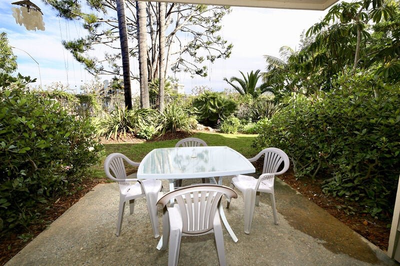 Oceanside Vacation Rental
