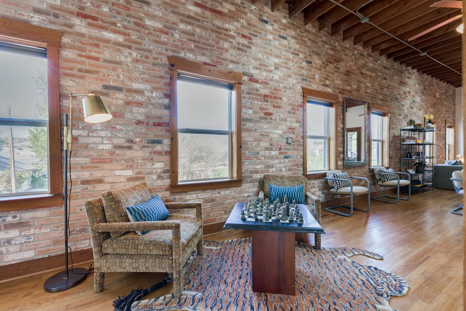 Houston Vacation Rental