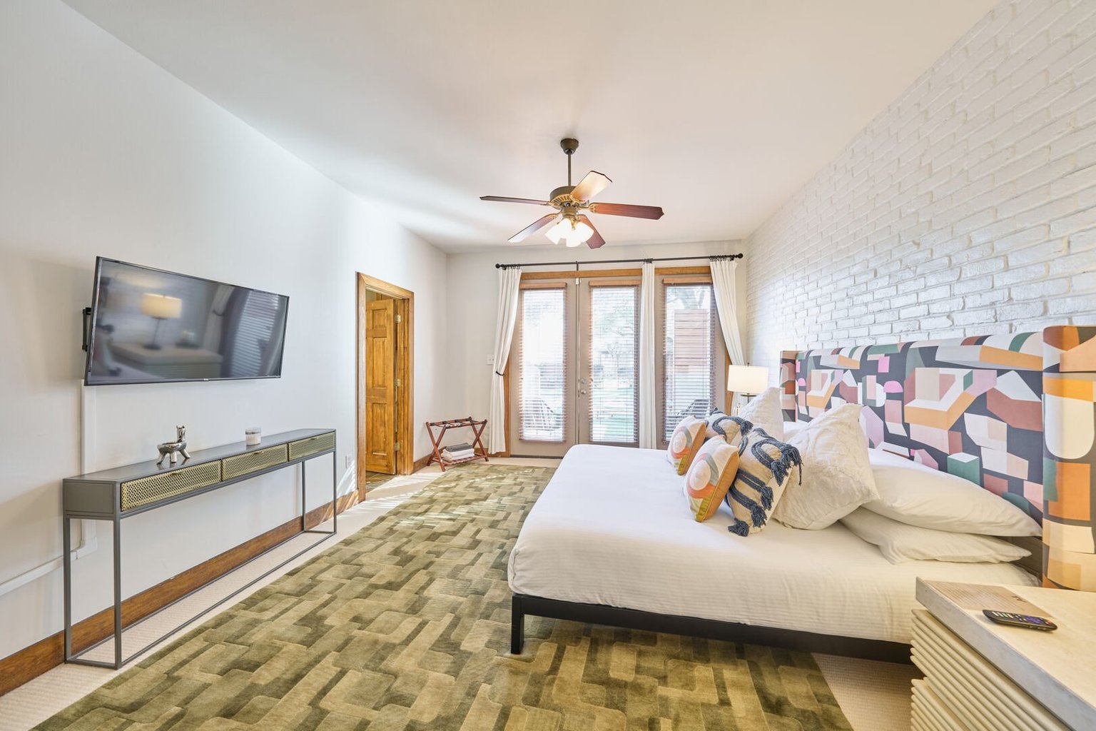 Houston Vacation Rental