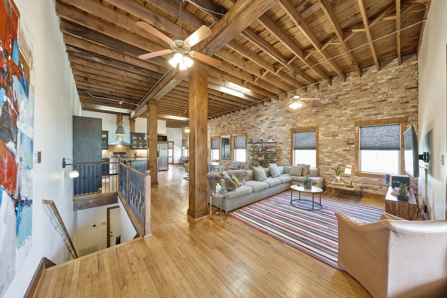 Houston Vacation Rental