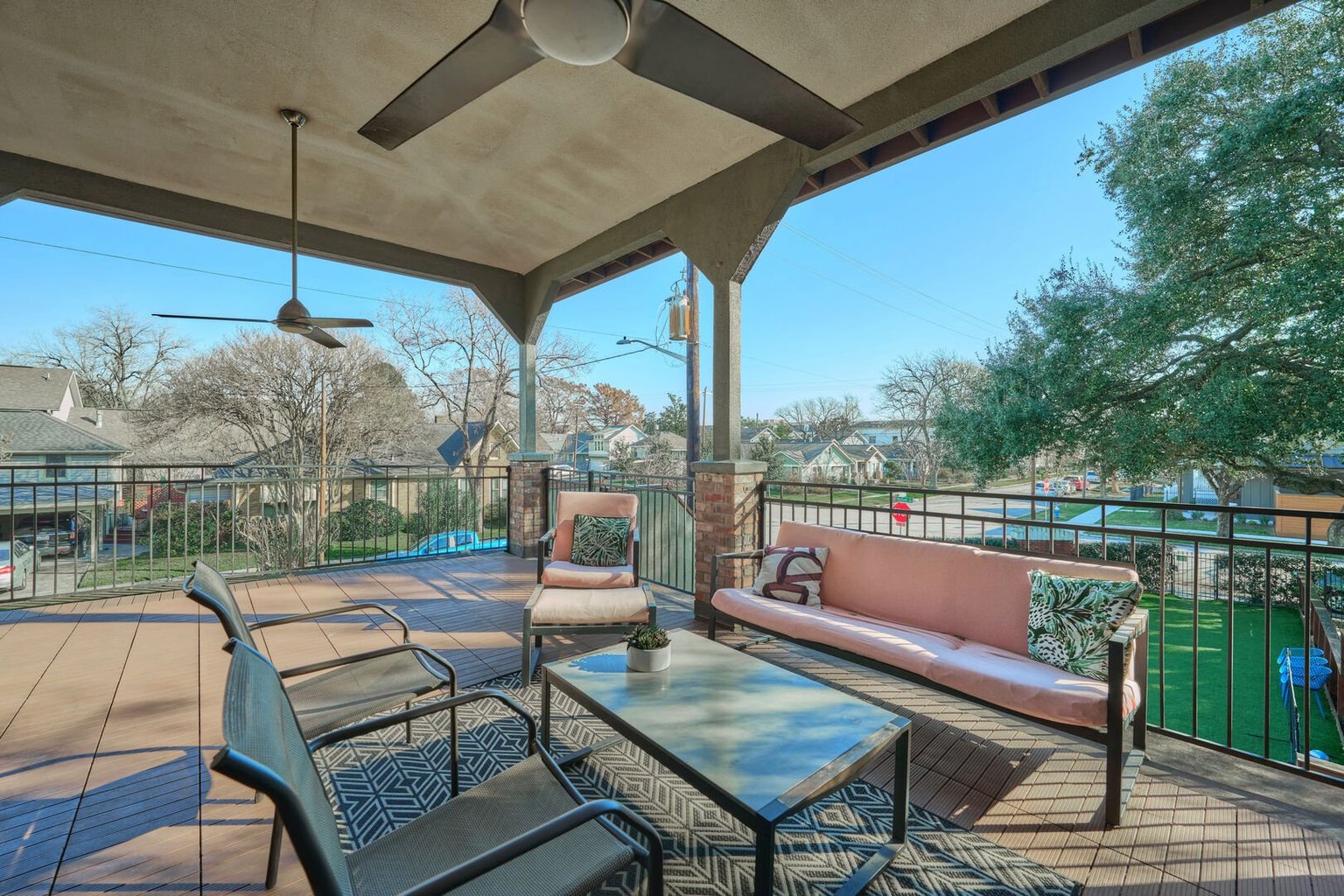 Houston Vacation Rental
