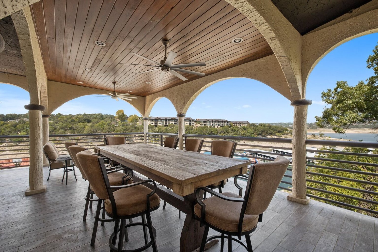 Austin Vacation Rental