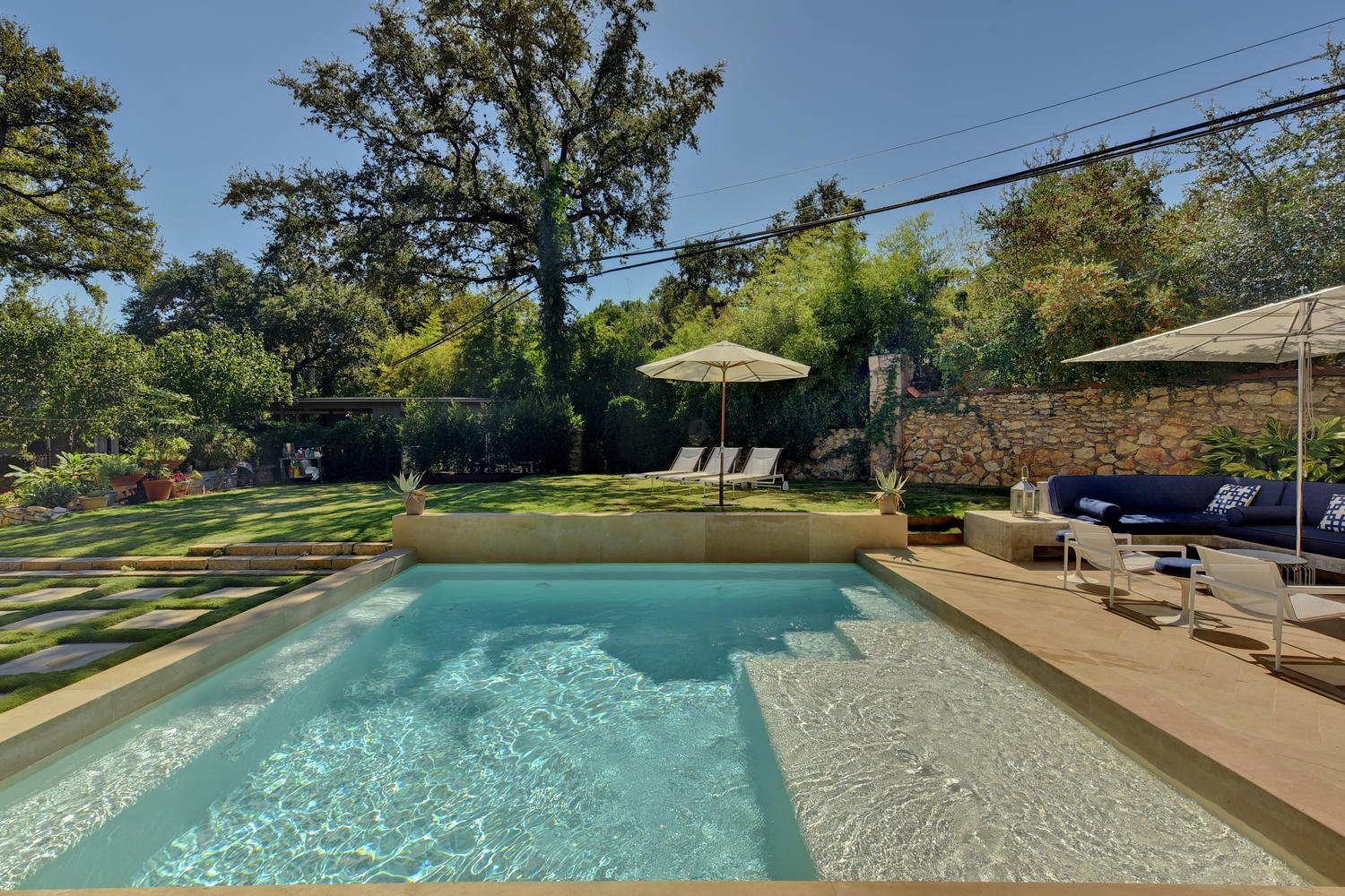 Austin Vacation Rental