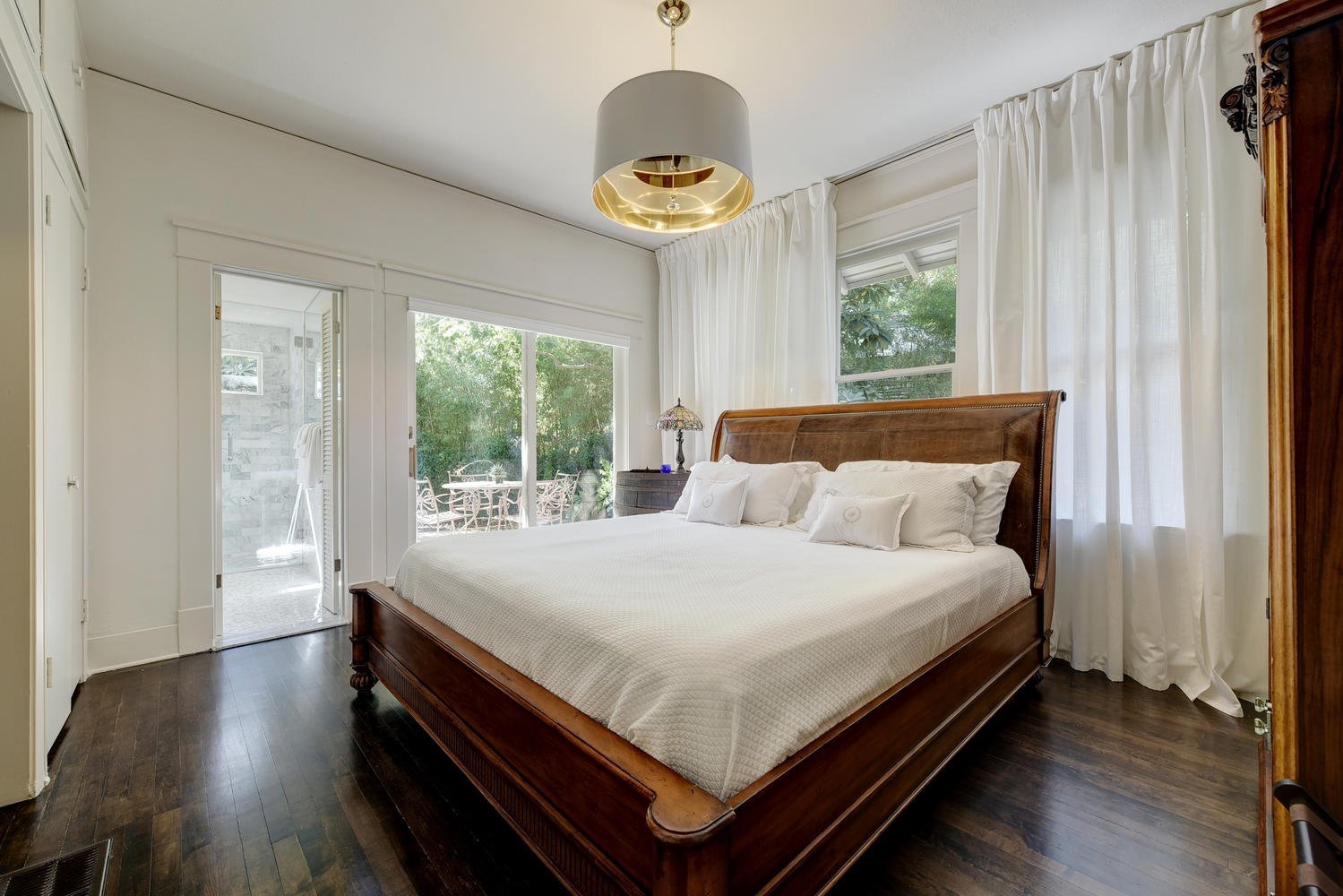 Austin Vacation Rental