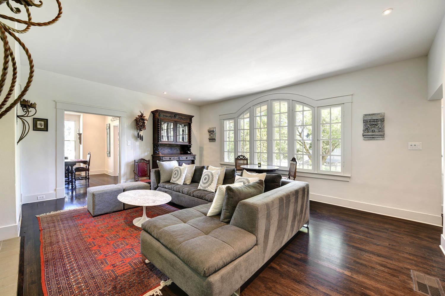 Austin Vacation Rental