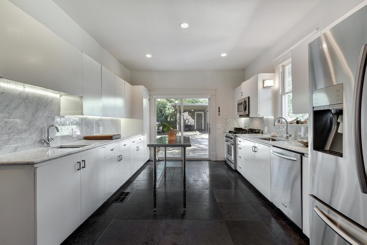 Austin Vacation Rental