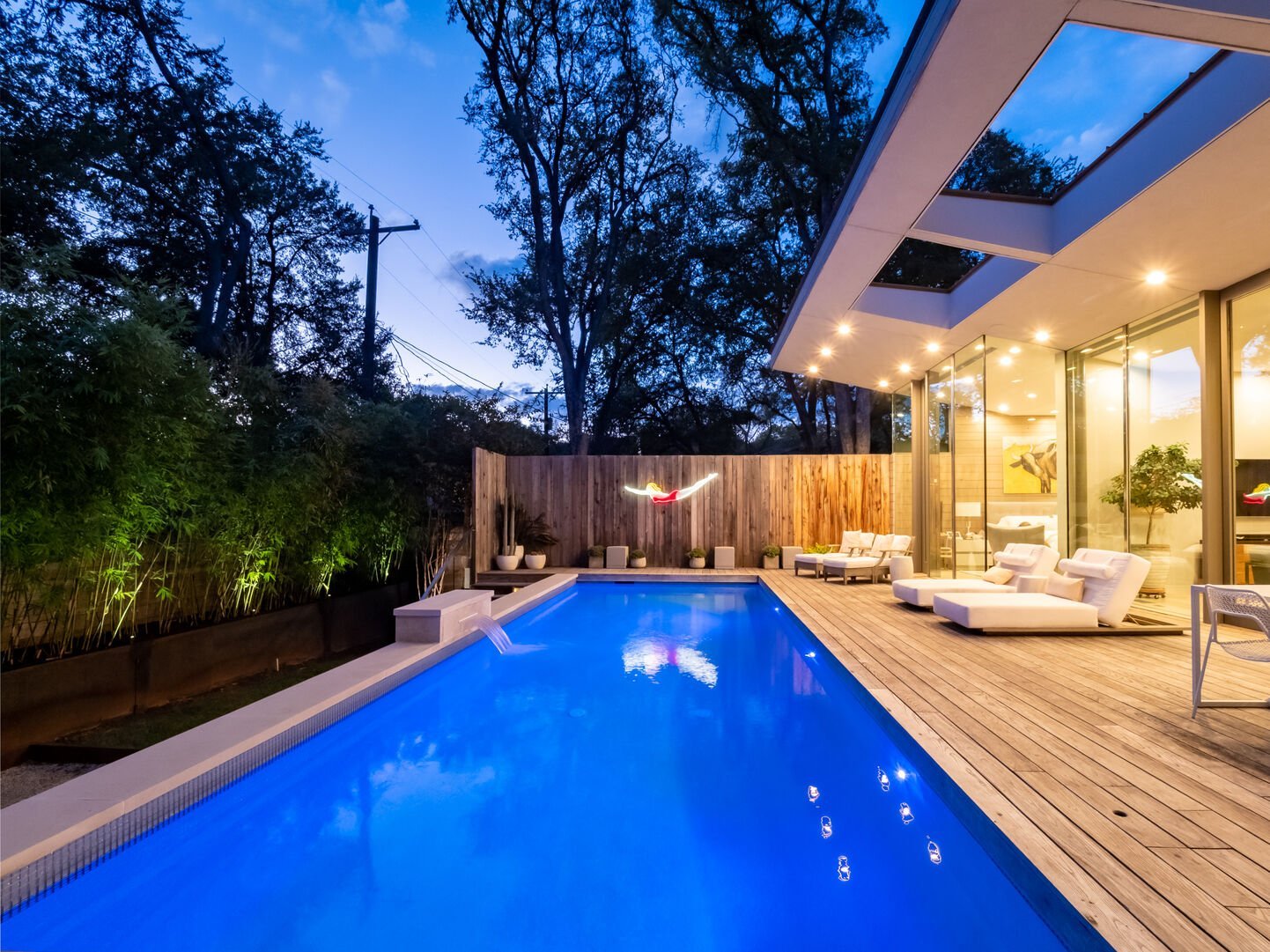 Austin Vacation Rental