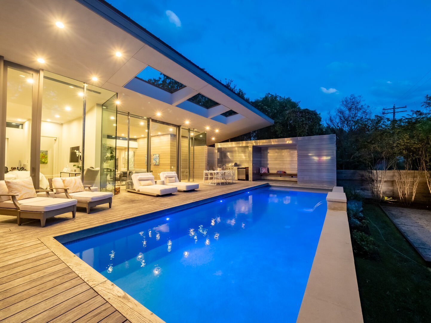 Austin Vacation Rental