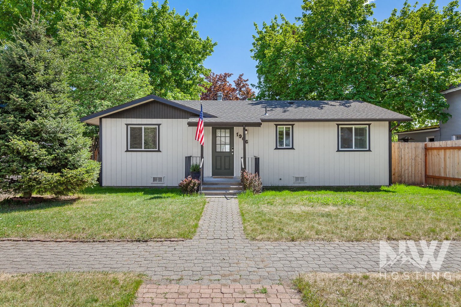 Coeur d'Alene Vacation Rental