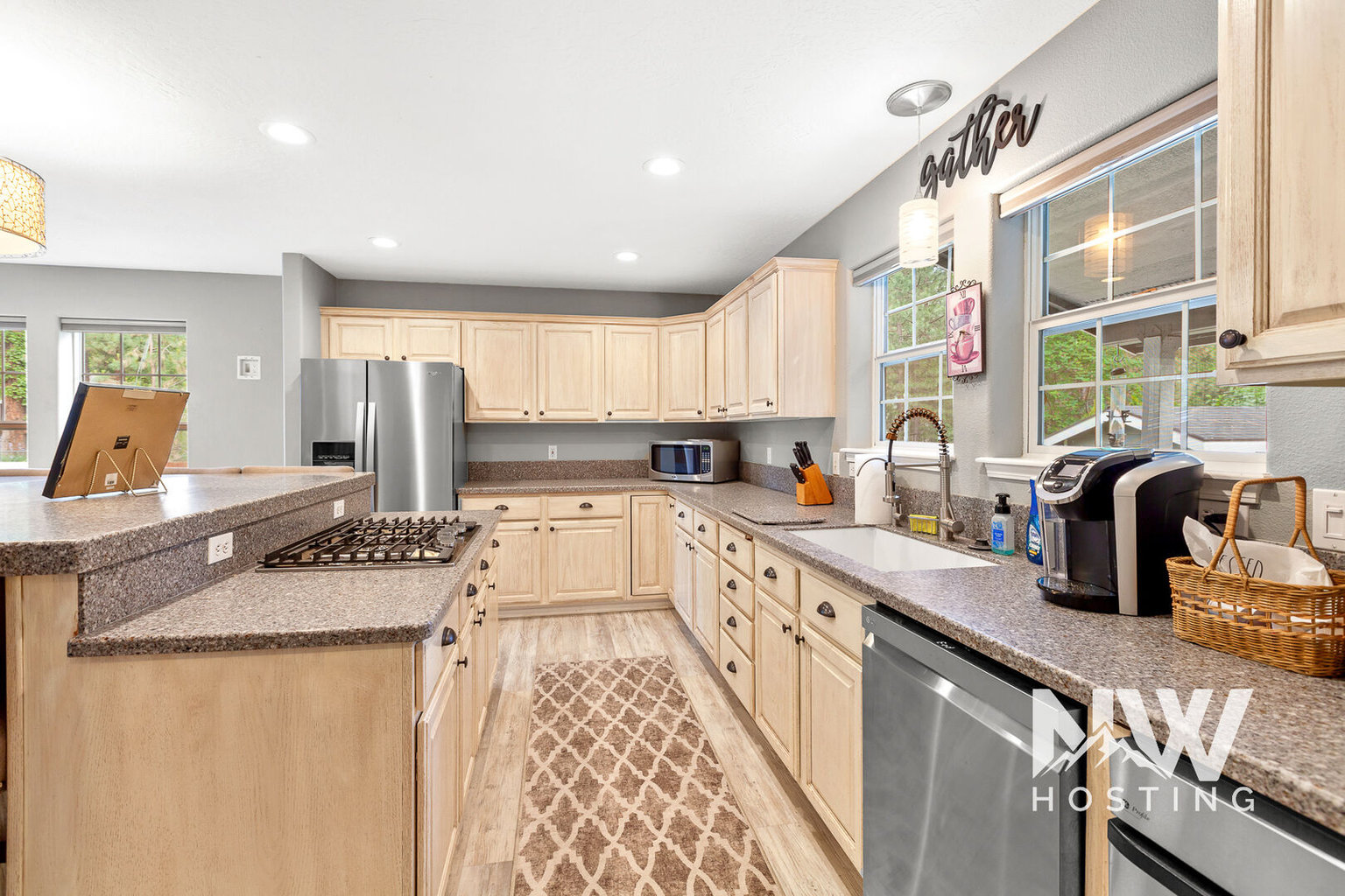 Coeur D Alene Vacation Rental