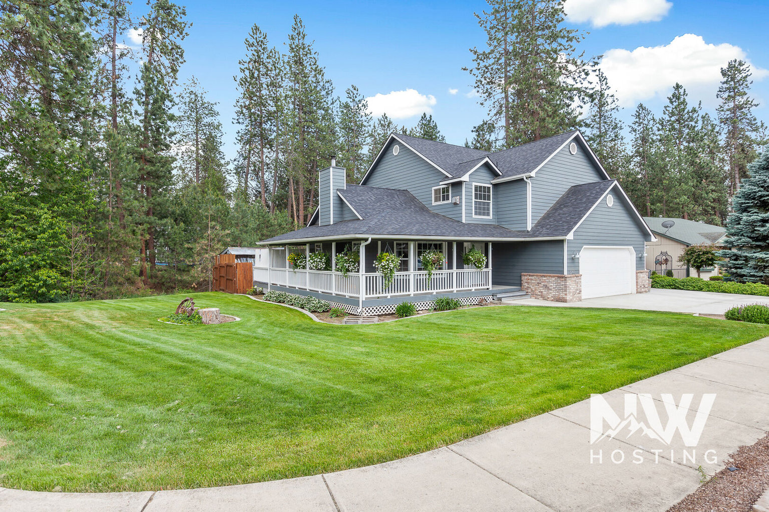 Coeur D Alene Vacation Rental