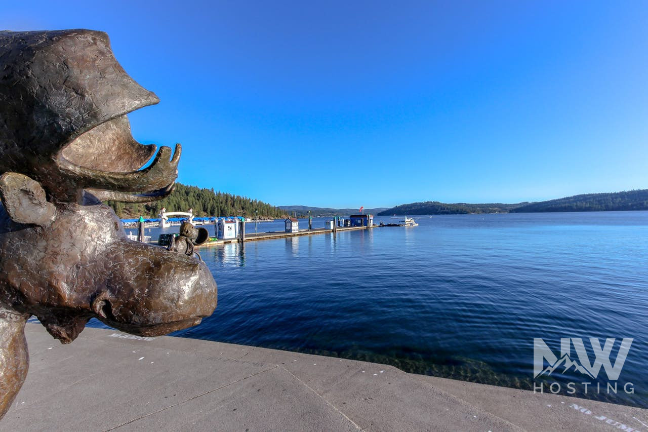 Coeur d'Alene Vacation Rental
