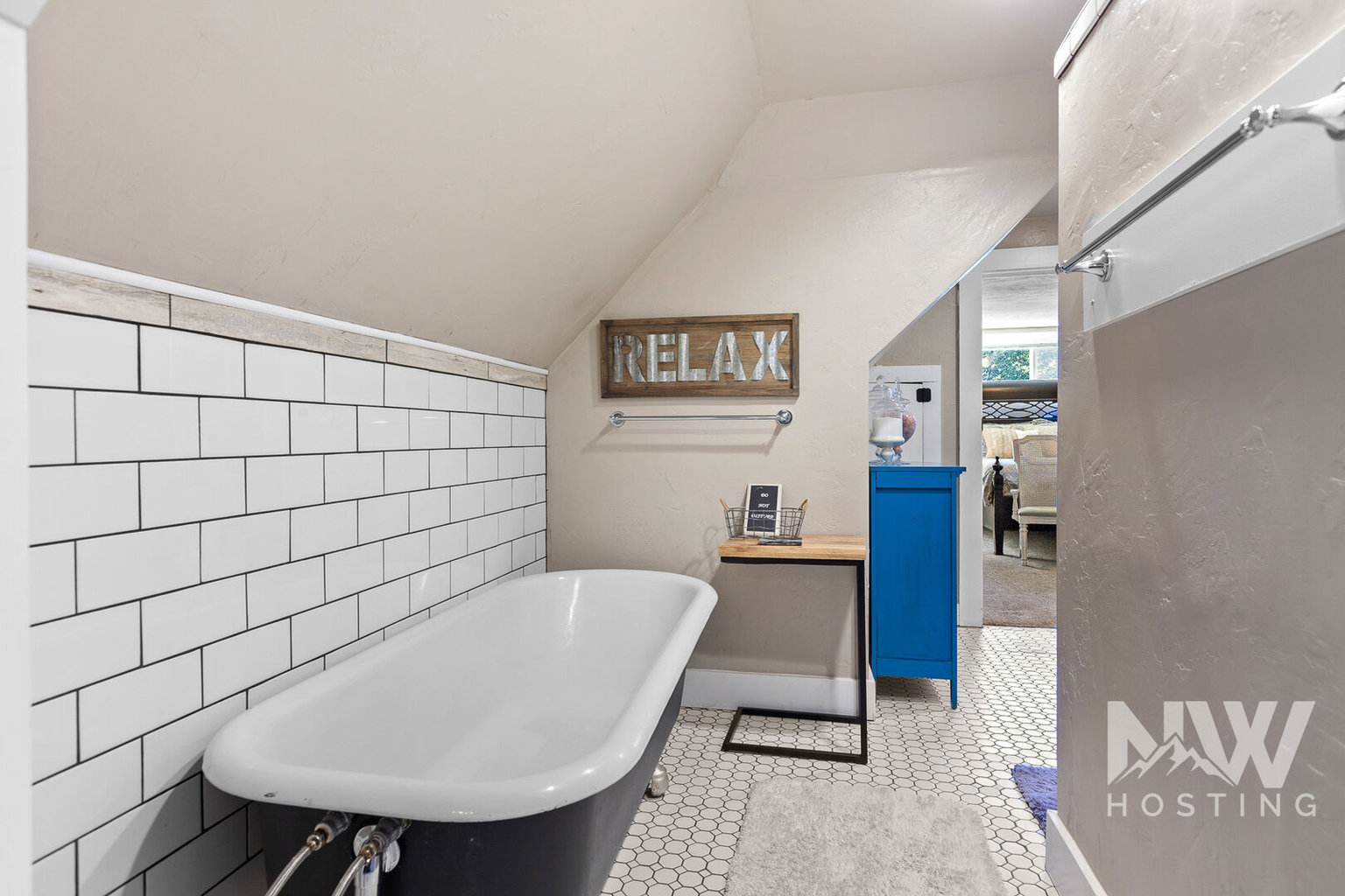 Coeur d'Alene Vacation Rental