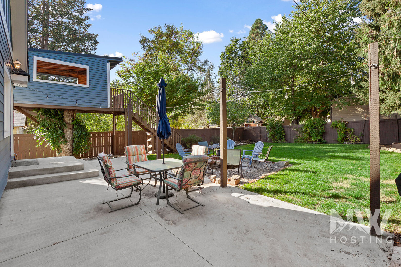 Coeur d'Alene Vacation Rental