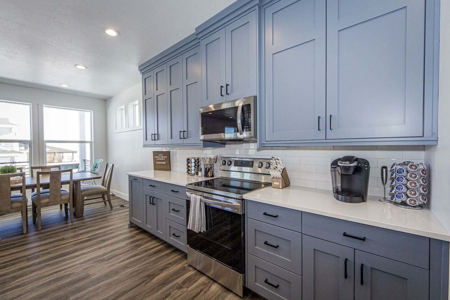 Garden City Vacation Rental