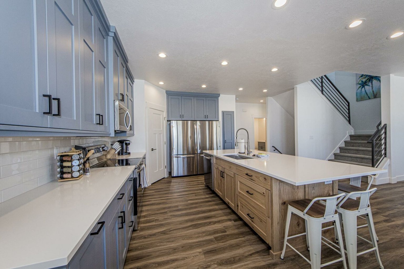 Garden City Vacation Rental