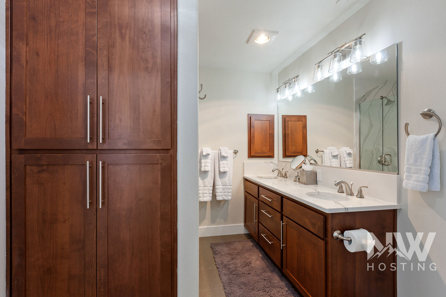 Coeur d'Alene Vacation Rental