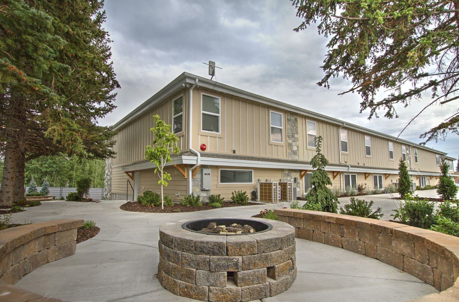 Garden City Vacation Rental