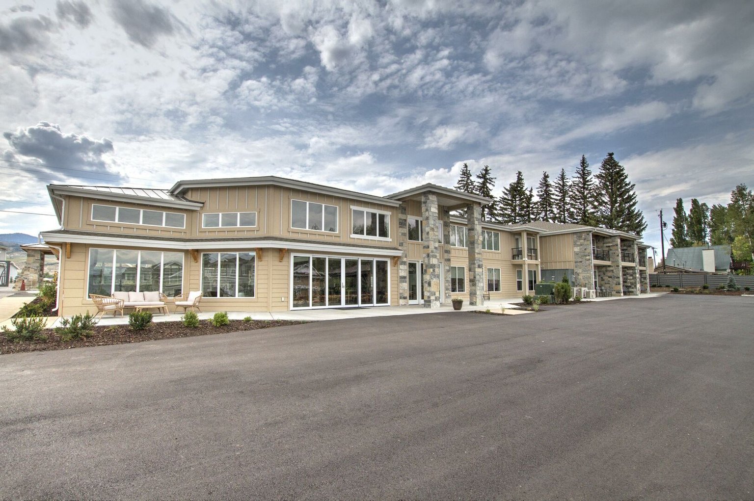 Garden City Vacation Rental