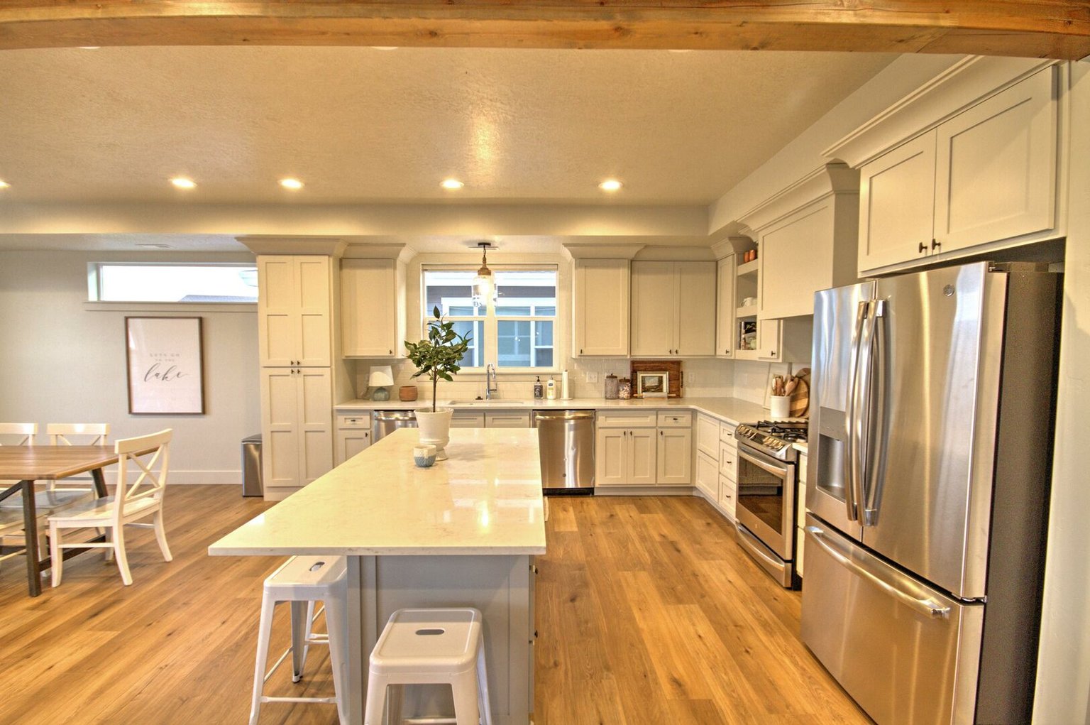 Garden City Vacation Rental